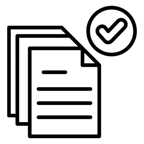 Reliability Testing icon