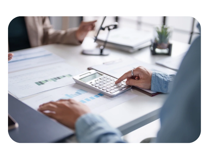 Automated software solutions change raw data (1)