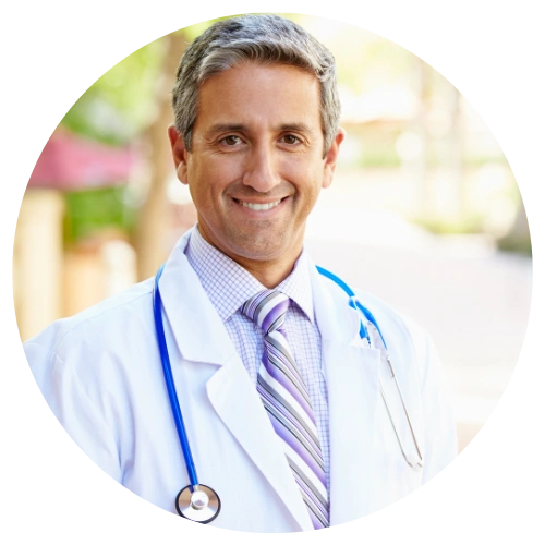 Dr Michael Carter