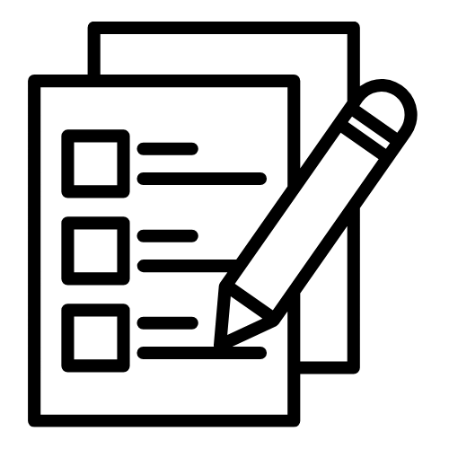 Effect Size Assessment Icon