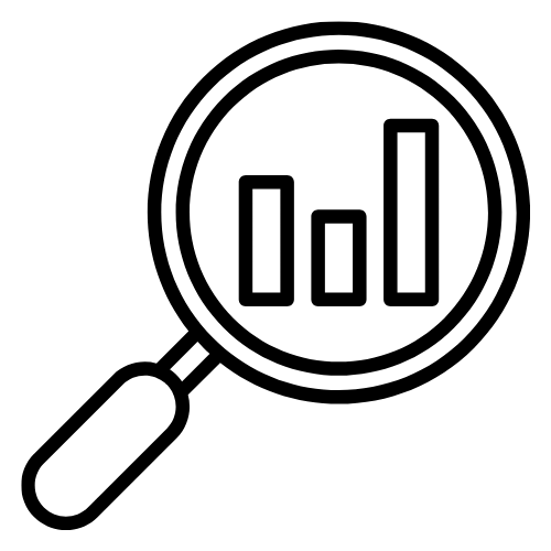 Cronbach’s Alpha icon