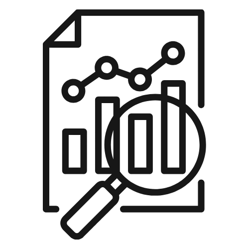 Reliability Testing icon