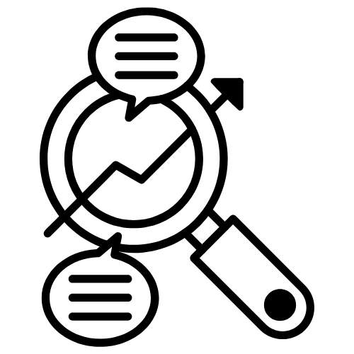 Interpretive Synthesis icon