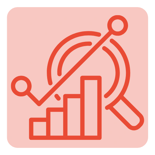 Purpose of Research Tool Development icon