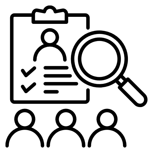 Reliability Testing icon