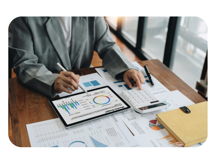 Power and Sample Size Calculations for Better Research Projects