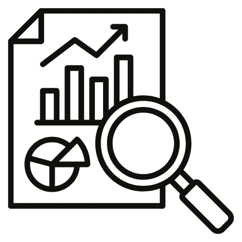 Reliability Testing icon