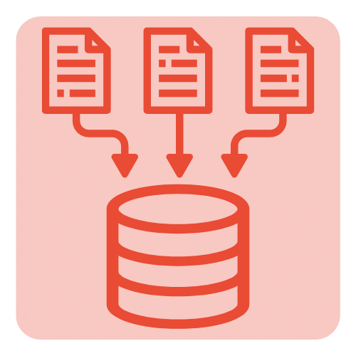 Purpose of Research Tool Development icon