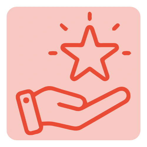 Purpose of Research Tool Development icon
