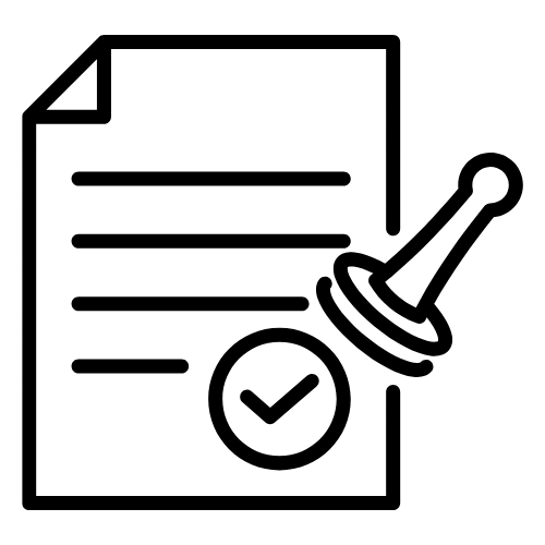 Reliability Testing icon