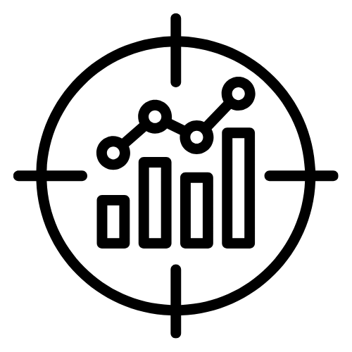 Cronbach’s Alpha icon