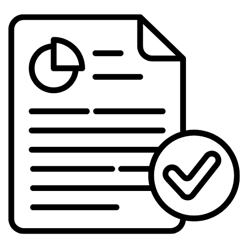 Reliability Testing icon