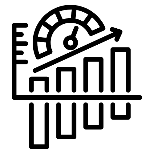 Reliability Testing icon
