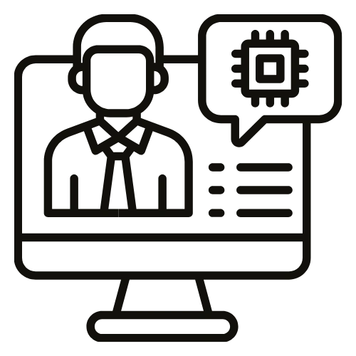 Reliability Testing icon