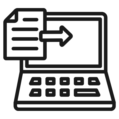 Validity Testing icon