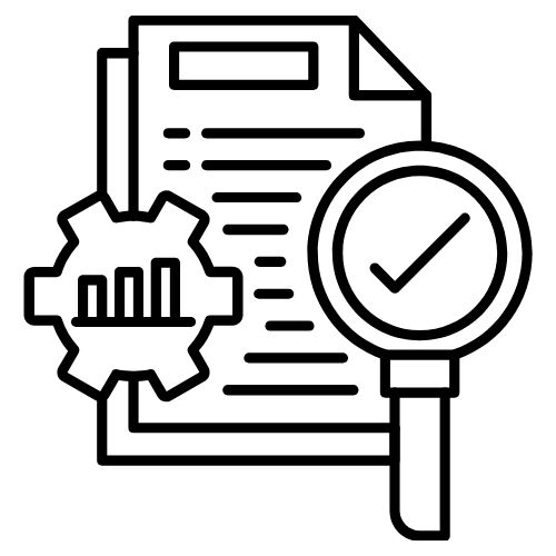 Reliability Testing icon