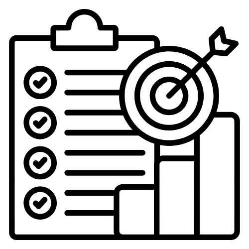 Reliability Testing icon
