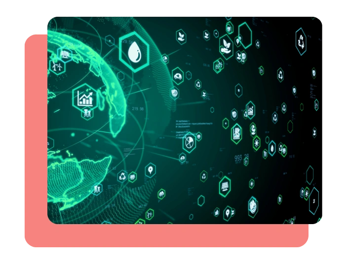 Data and Interpretation Connected Research Goals