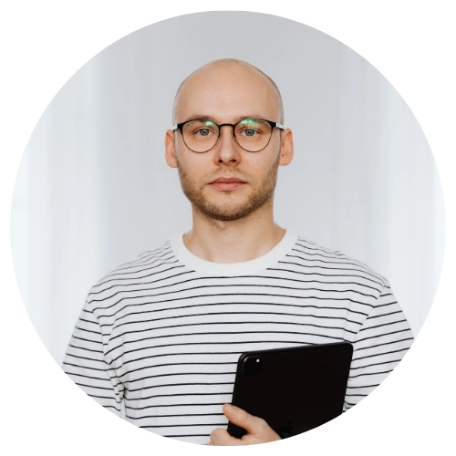 Author Image