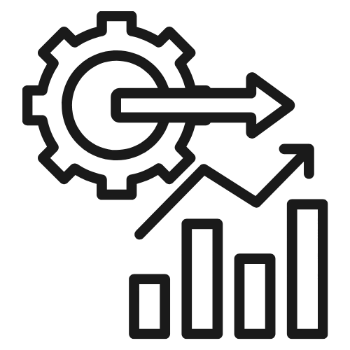 Reliability Testing icon
