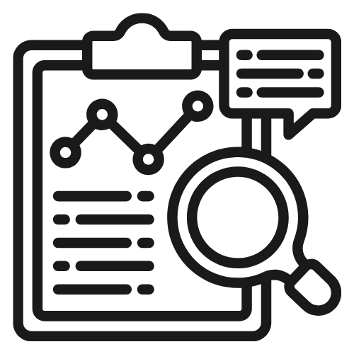 Validity Testing icon