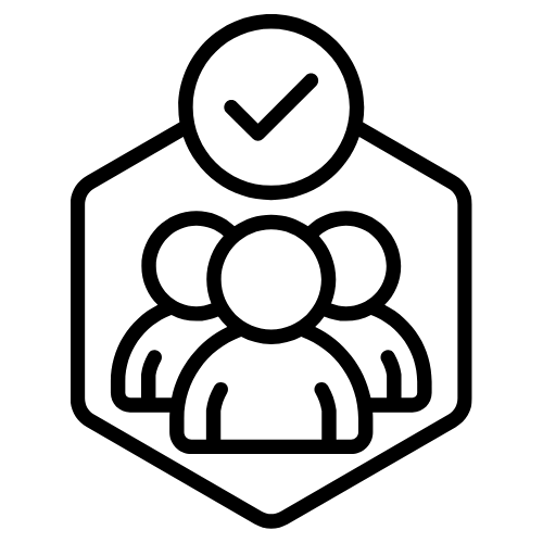 Statistical Accuracy icon