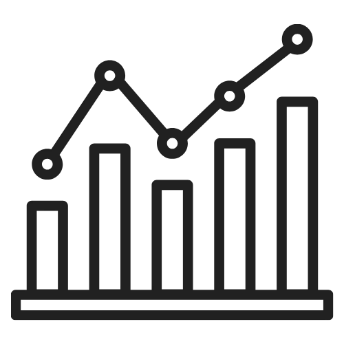 Statistical Accuracy icon
