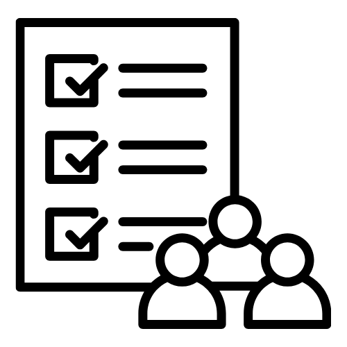 Reliability Testing icon