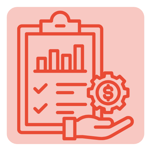 Purpose of Research Tool Development icon