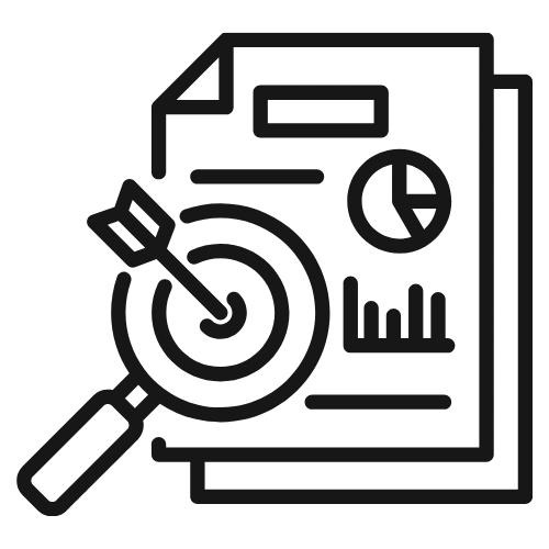 Reliability Testing icon