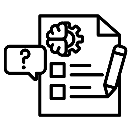 Reliability Testing icon