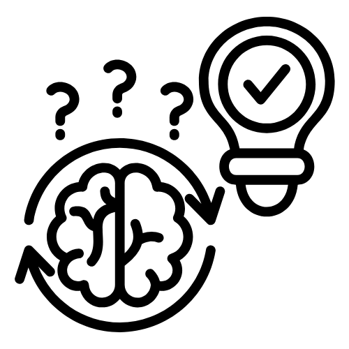 Validity Testing icon