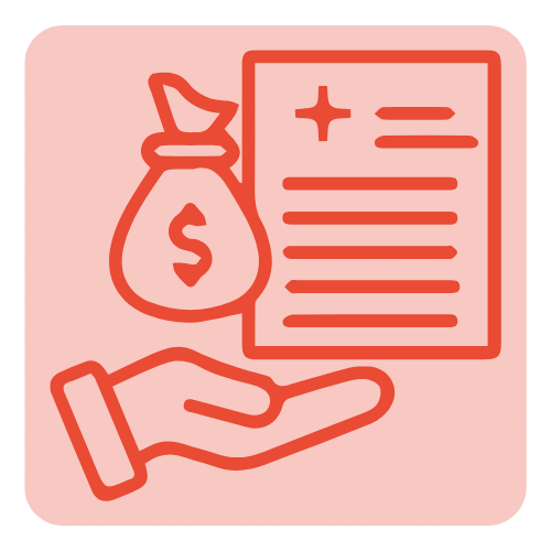 Purpose of Research Tool Development icon