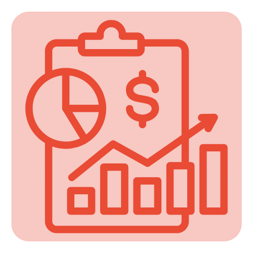 Purpose of Research Tool Development icon
