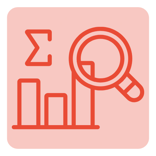 Purpose of Research Tool Development icon