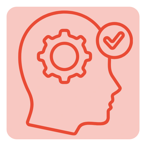Purpose of Research Tool Development icon