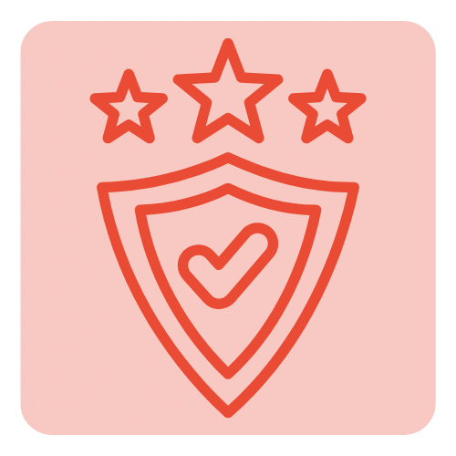 Purpose of Research Tool Development icon