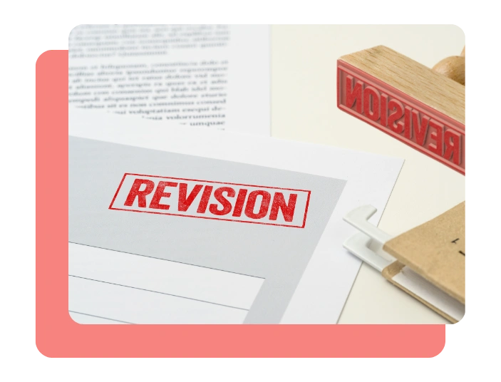 Ongoing Review and Revision
