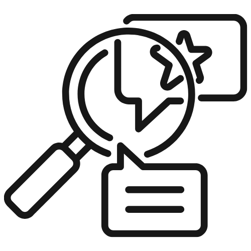 Validity Testing icon
