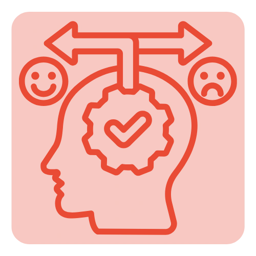 Purpose of Research Tool Development icon