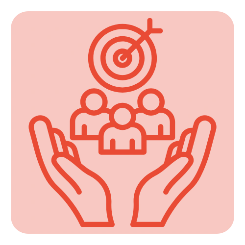 Purpose of Research Tool Development icon