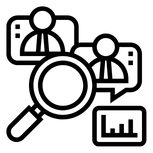 Reliability Testing icon