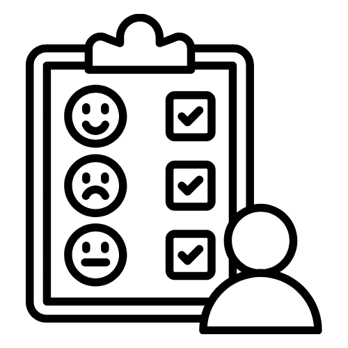 Validity Testing icon