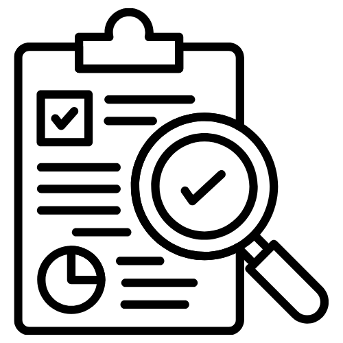 Validity Testing icon