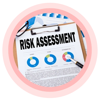 Illustration of risk of bias assessment using Cochrane and GRADE tools