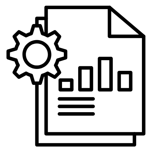 Validity Testing icon
