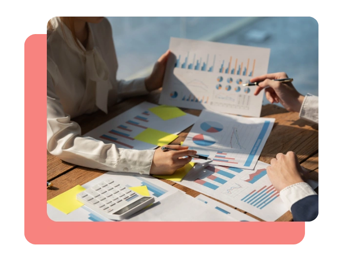 Statistical Methodology and Data Management