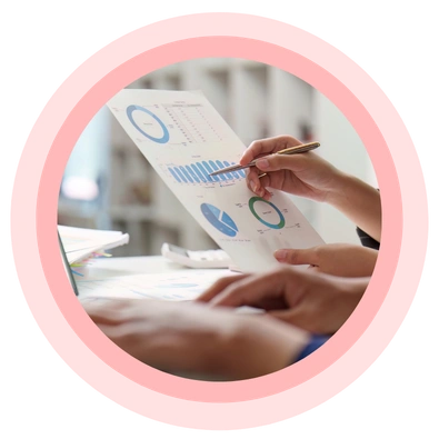 Strategic Support and Consultation