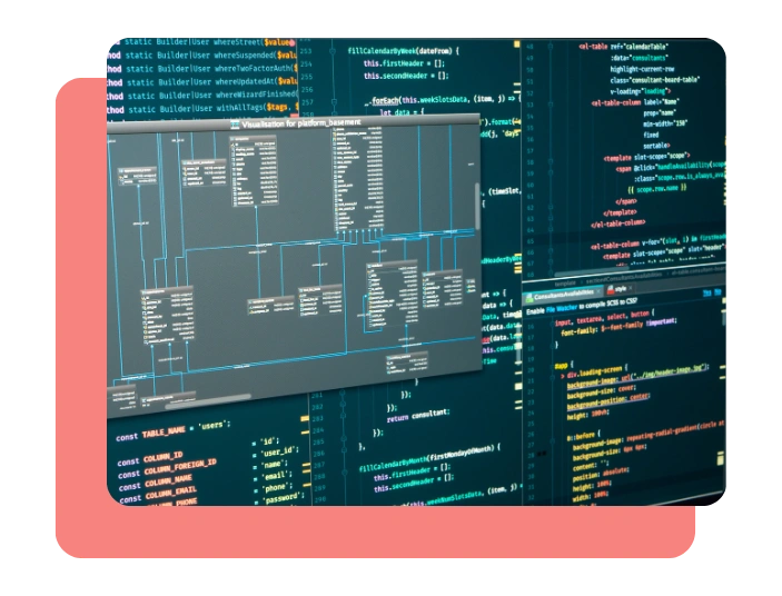 Transcription and open ended coding