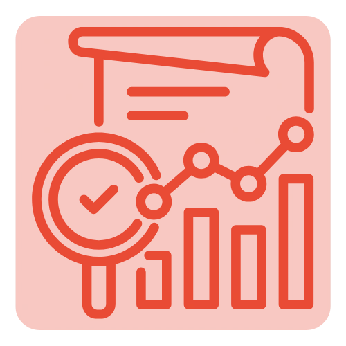 Purpose of Research Tool Development icon